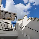 Apartment Il Pumo By Casa Di Marco Sannicola