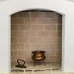 Il Pumo By Casa Di Marco Apartment *
