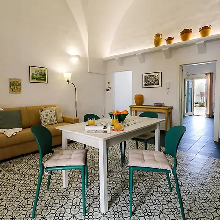Il Pumo By Casa Di Marco *