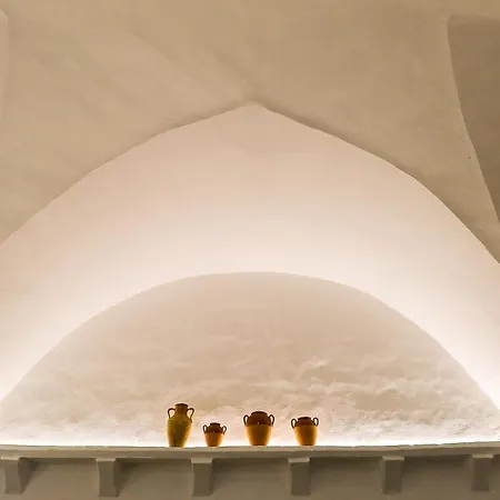 Apartamento Il Pumo By Casa Di Marco