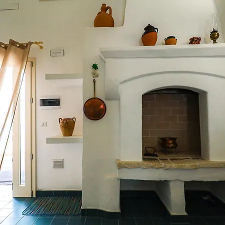 Il Pumo By Casa Di Marco Apartamento Sannicola