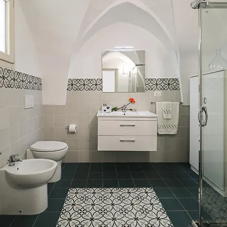 Il Pumo By Casa Di Marco * Sannicola