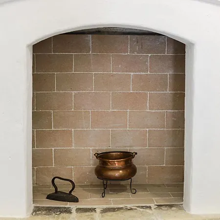 Il Pumo By Casa Di Marco Apartamento *