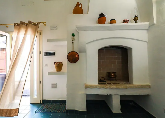 Il Pumo By Casa Di Marco Apartamento Sannicola