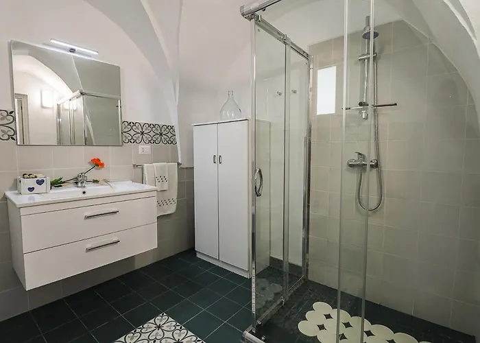 Il Pumo By Casa Di Marco Sannicola