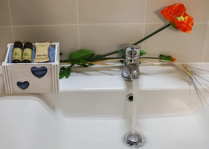 Il Pumo By Casa Di Marco