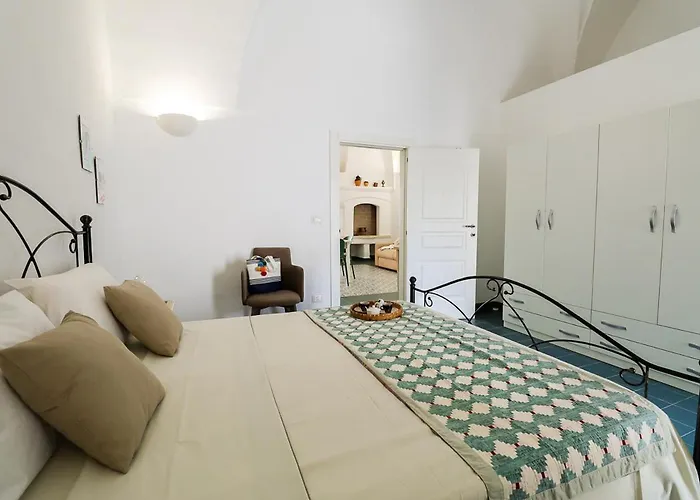 Il Pumo By Casa Di Marco Apartamento *