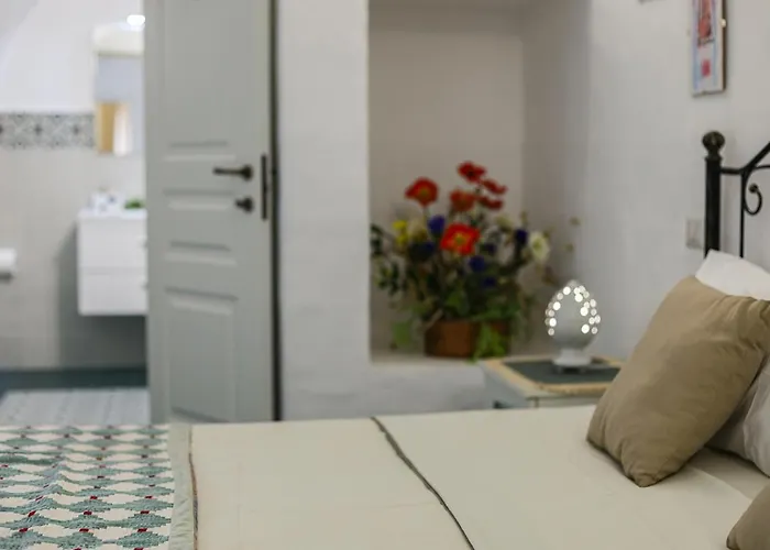 Apartamento Il Pumo By Casa Di Marco Sannicola