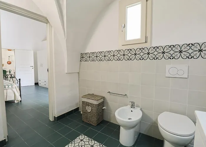 Il Pumo By Casa Di Marco