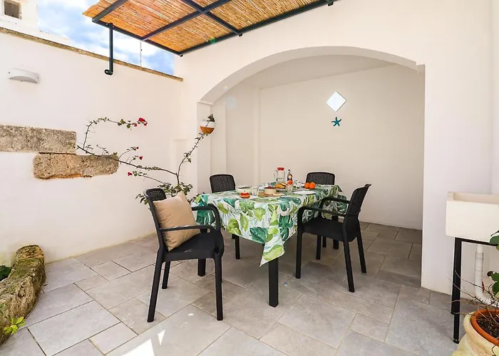 Il Pumo By Casa Di Marco Apartamento *