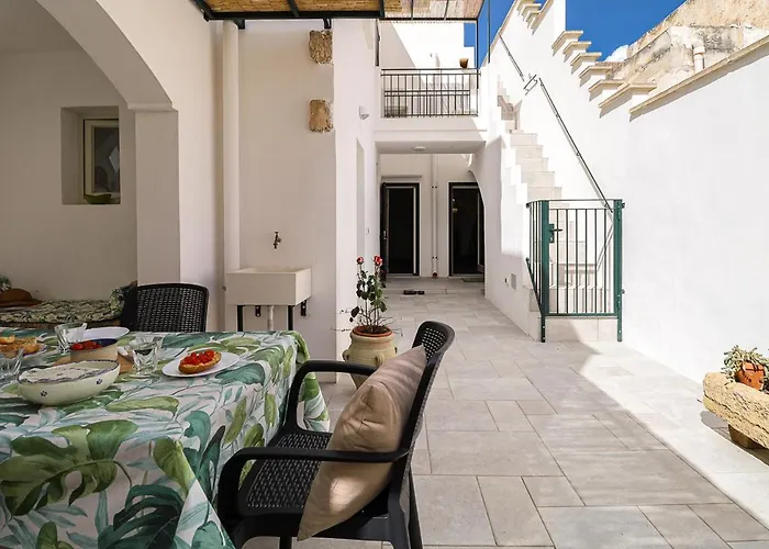 Apartamento Il Pumo By Casa Di Marco *