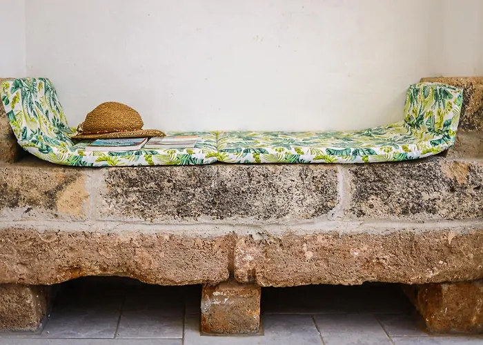 Il Pumo By Casa Di Marco * Sannicola