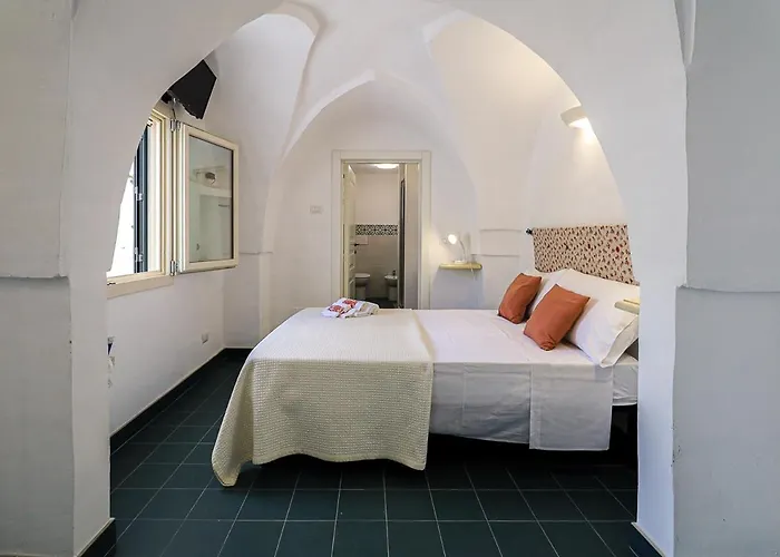 Apartamento Il Pumo By Casa Di Marco *