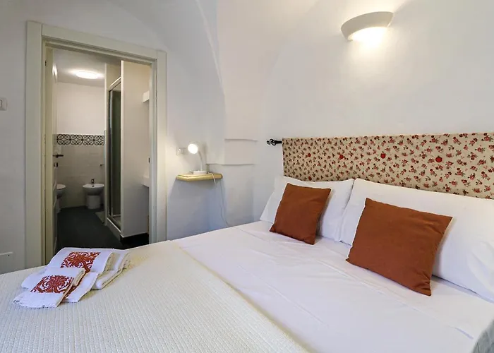 Il Pumo By Casa Di Marco *