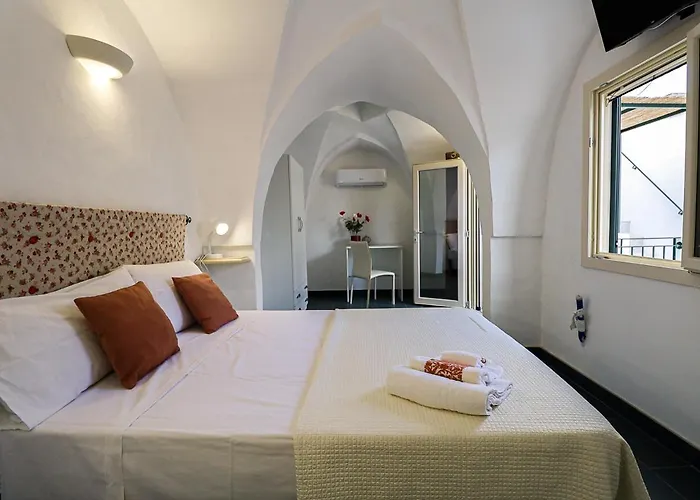Il Pumo By Casa Di Marco Apartamento