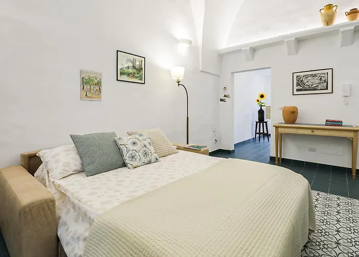 Il Pumo By Casa Di Marco * Sannicola