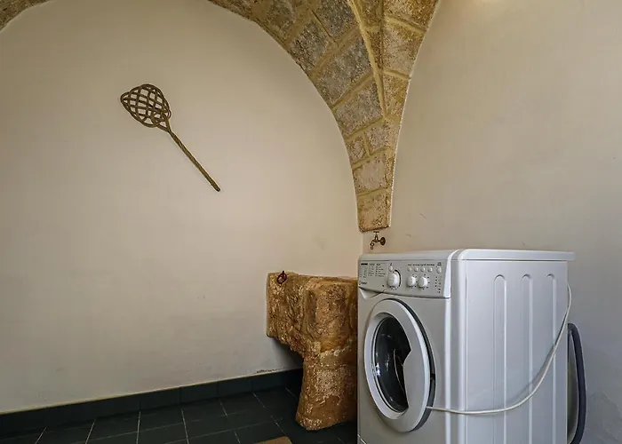 Il Pumo By Casa Di Marco Apartamento
