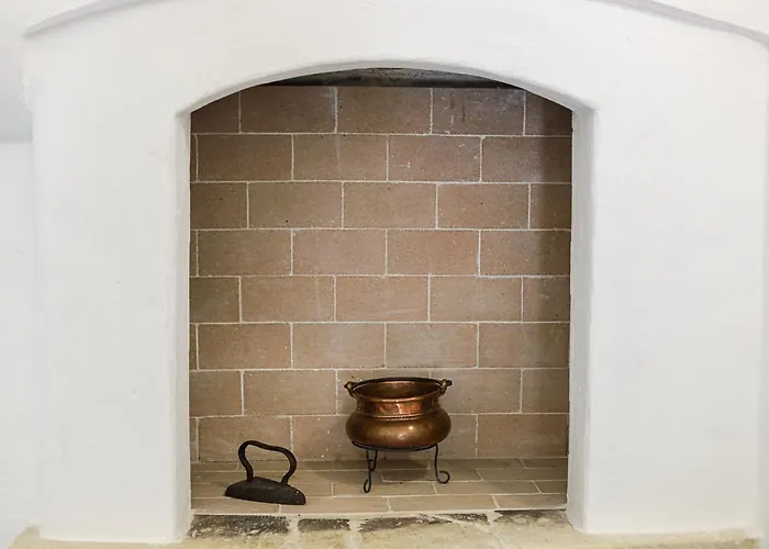 Il Pumo By Casa Di Marco Apartamento *