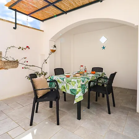 Apartment Il Pumo By Casa Di Marco Sannicola