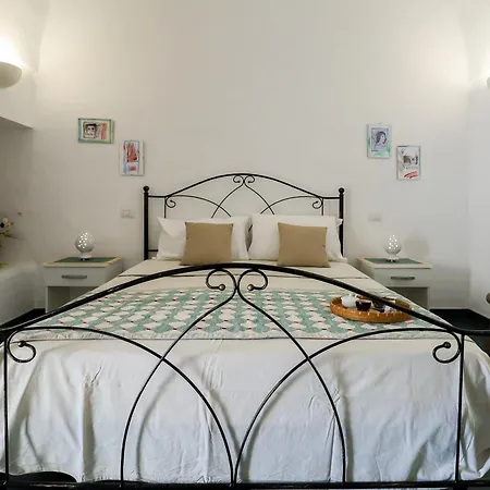 Apartment Il Pumo By Casa Di Marco