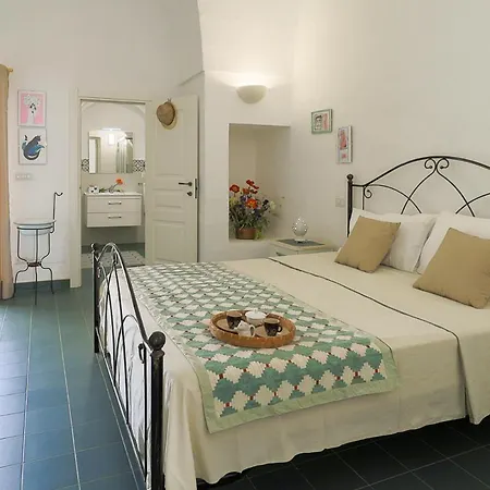 Il Pumo By Casa Di Marco