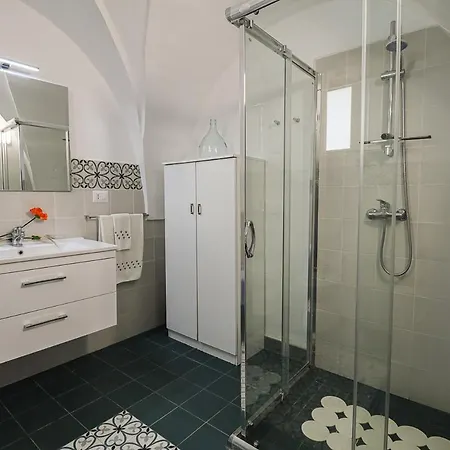 Il Pumo By Casa Di Marco Sannicola