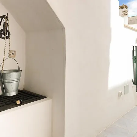 Il Pumo By Casa Di Marco Сasa de vacaciones