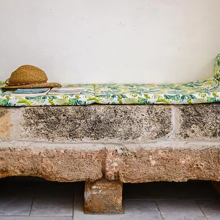 Il Pumo By Casa Di Marco * Sannicola