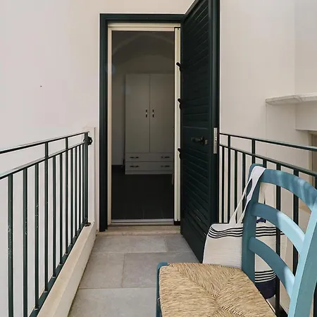 Il Pumo By Casa Di Marco