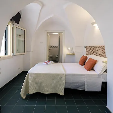 Feriehus Il Pumo By Casa Di Marco *