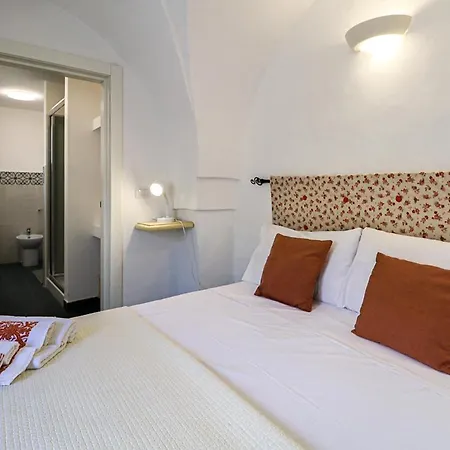 Il Pumo By Casa Di Marco *