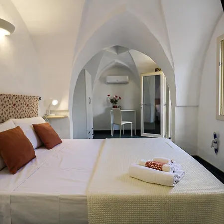 Il Pumo By Casa Di Marco Feriehus