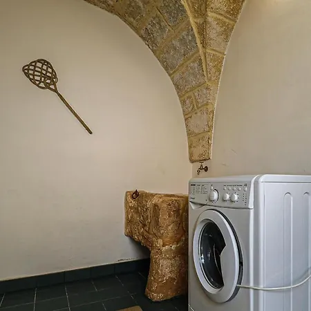Il Pumo By Casa Di Marco Semesterbostad