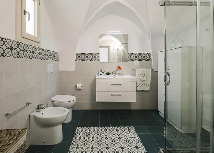 Il Pumo By Casa Di Marco Ap5 * Sannicola